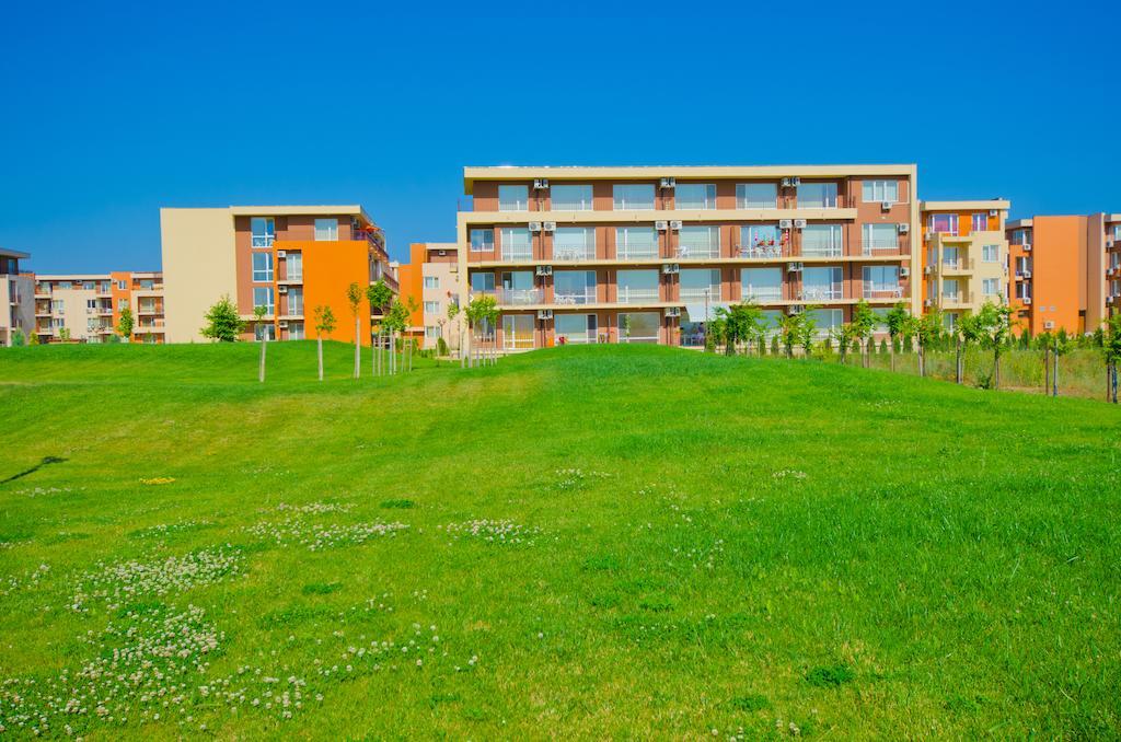 Waterpark Fort Apartments Sluneční pobřeží Exteriér fotografie
